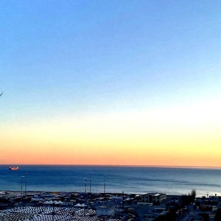 Vila Torreammare Salerno Exteriér fotografie