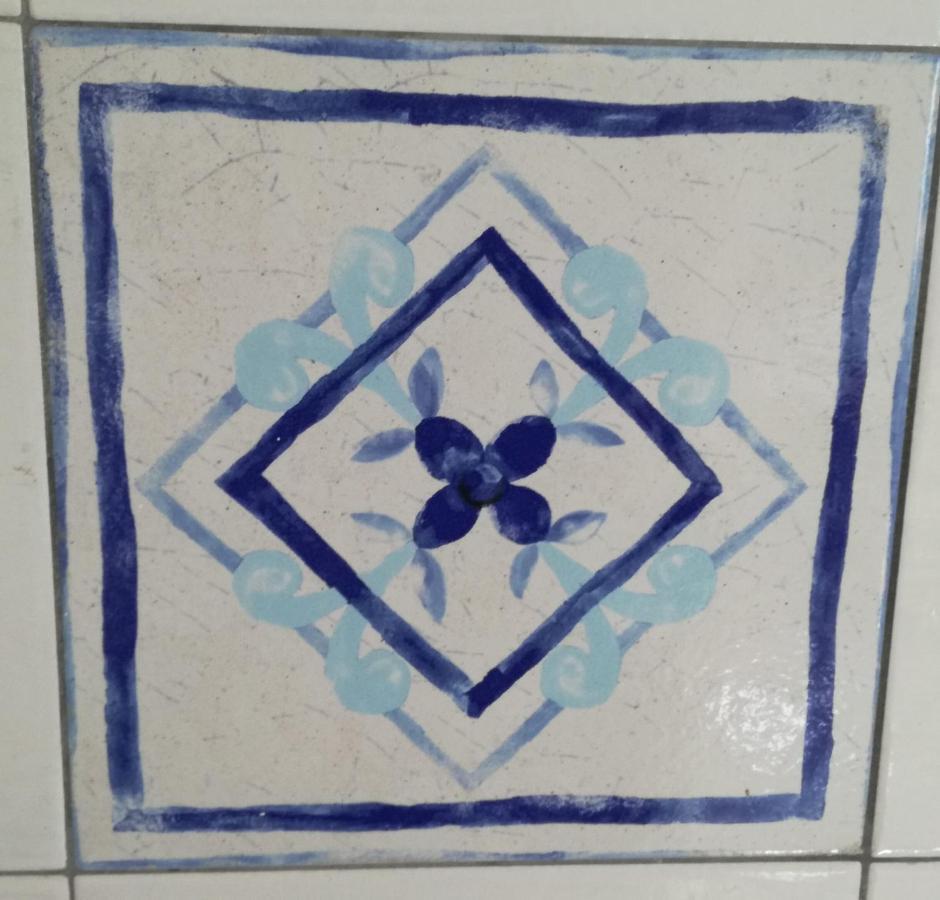 Vila Torreammare Salerno Exteriér fotografie